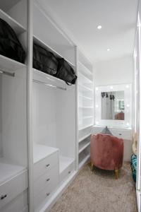 The Smooth Stay Marrakech Pool