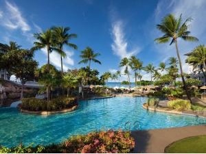 The Westin Kaanapali Ocean Resort 1BR Apartment with Resort Access