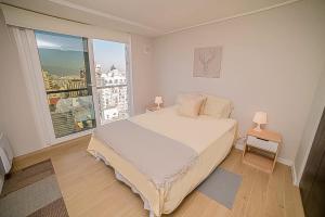 Estilo Industrial en un Comodo Departamento