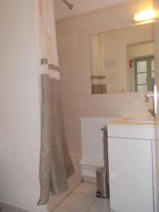 Appartements Studio Avignon Centre le Saint Pierre : photos des chambres