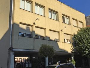 Casa Aurora Studio Como Centre