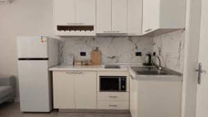 Small Studio near the Olimpik Park