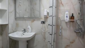 Small Studio near the Olimpik Park