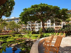 The Westin Kaanapali Ocean Villas 2BR Apartment with Resort Access