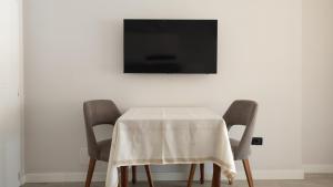 Small Studio near the Olimpik Park