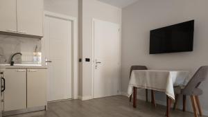 Small Studio near the Olimpik Park