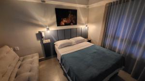 Legacy 417 Poucos passos do mar