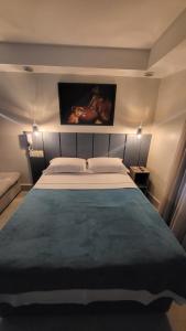 Legacy 417 Poucos passos do mar