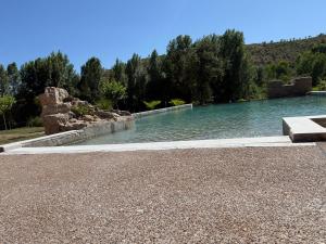 Turismo Rural Santa Lucia