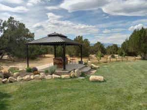 Hacienda Roja - The Pinion #8 at Wind Walker Homestead