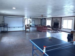 Hacienda Roja - The Pinion #8 at Wind Walker Homestead