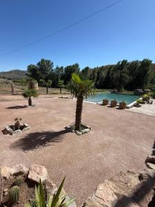 Turismo Rural Santa Lucia