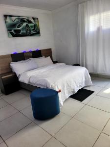 Chikos guest house