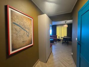 Color Płock Apartament