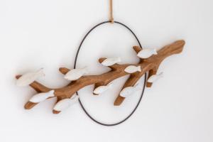 Le Léon 13 Joli studio avec balcon situé à Dieppe