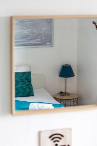 Le Léon 13 Joli studio avec balcon situé à Dieppe