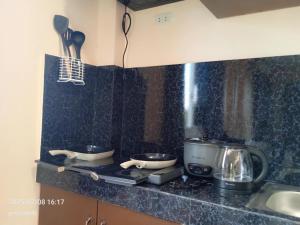 Megan and Angel Travellers Inn