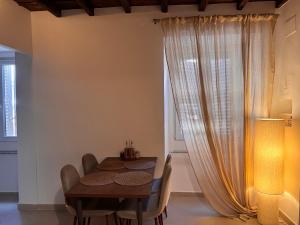 Dimora Ninfeo 2 rooms 2 bathrooms private parking