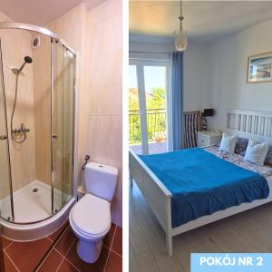 Pokoje Gościnne Zuzanka