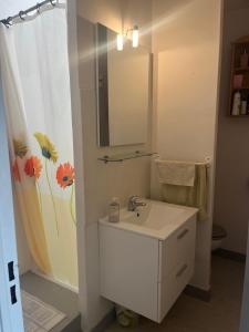 Appartement T2 tout équipé