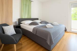 Luxury apartment Maestral - private pool