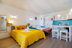 NEW! Perfect Studio with Swimming Pool