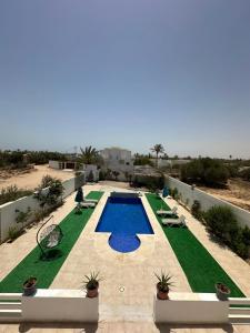 Villa Line Midoun sans vis-à-vis