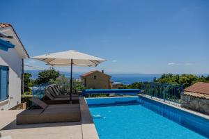 Vila Koko Vacation in Croatia