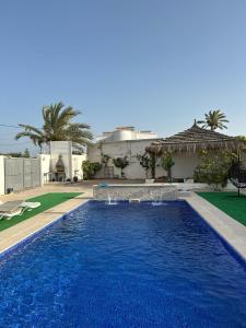 Villa Line Midoun sans vis-à-vis