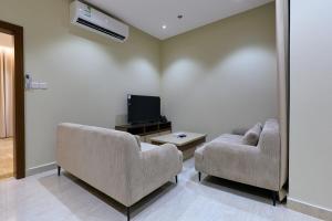 شقق منازل بلقيس للشقق المخدومة الآثير