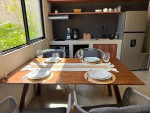 Luxury Tulum Condo Near the Beach