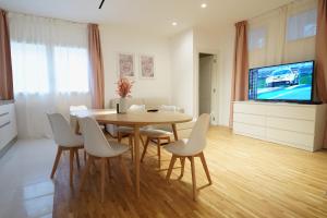 La Marina Case Vacanze