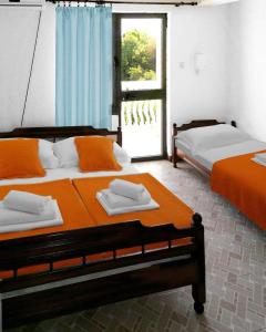 Apartmani Ulcinj Mirza