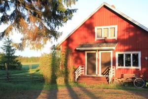 Garden Room at Ruutin Kartano