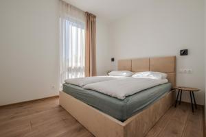 TOPOLIŲ Apartamentai