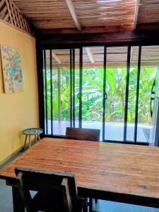 La Shamana - Ecological Concept in Jungle