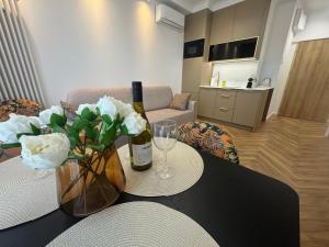 Apartament Cavalli
