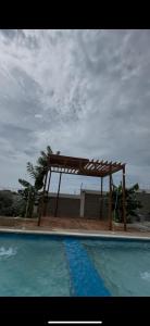 Cabaña Eterno Nirvana