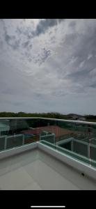 Cabaña Eterno Nirvana