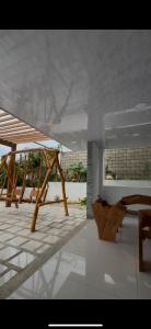 Cabaña Eterno Nirvana