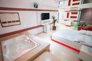 Drops Motel Ribeirão PTO