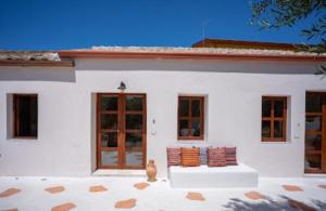 Villa Verde Boutique Apartment img1