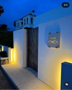 Casa Chica 2