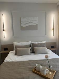 Jasna 5 sea apartament