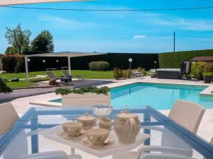 The Roses House vicino Chioggia, Sottomarina e Venezia