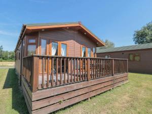 Bramley Lodge - Weston-super-Mare