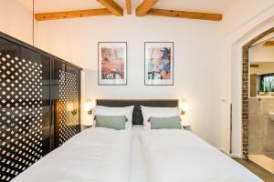 BerlinCityHouse - Unique Tiny Garden Townhouse