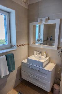 Vila Koko Vacation in Croatia