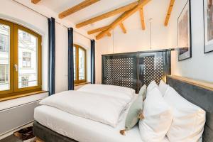 BerlinCityHouse - Unique Tiny Garden Townhouse