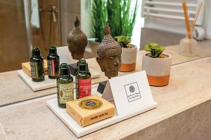 BerlinCityHouse - Unique Tiny Garden Townhouse